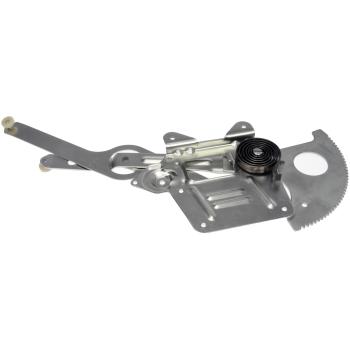 1995 GMC Sonoma Window Regulator Front Right Dorman 740845 image 1 of 3