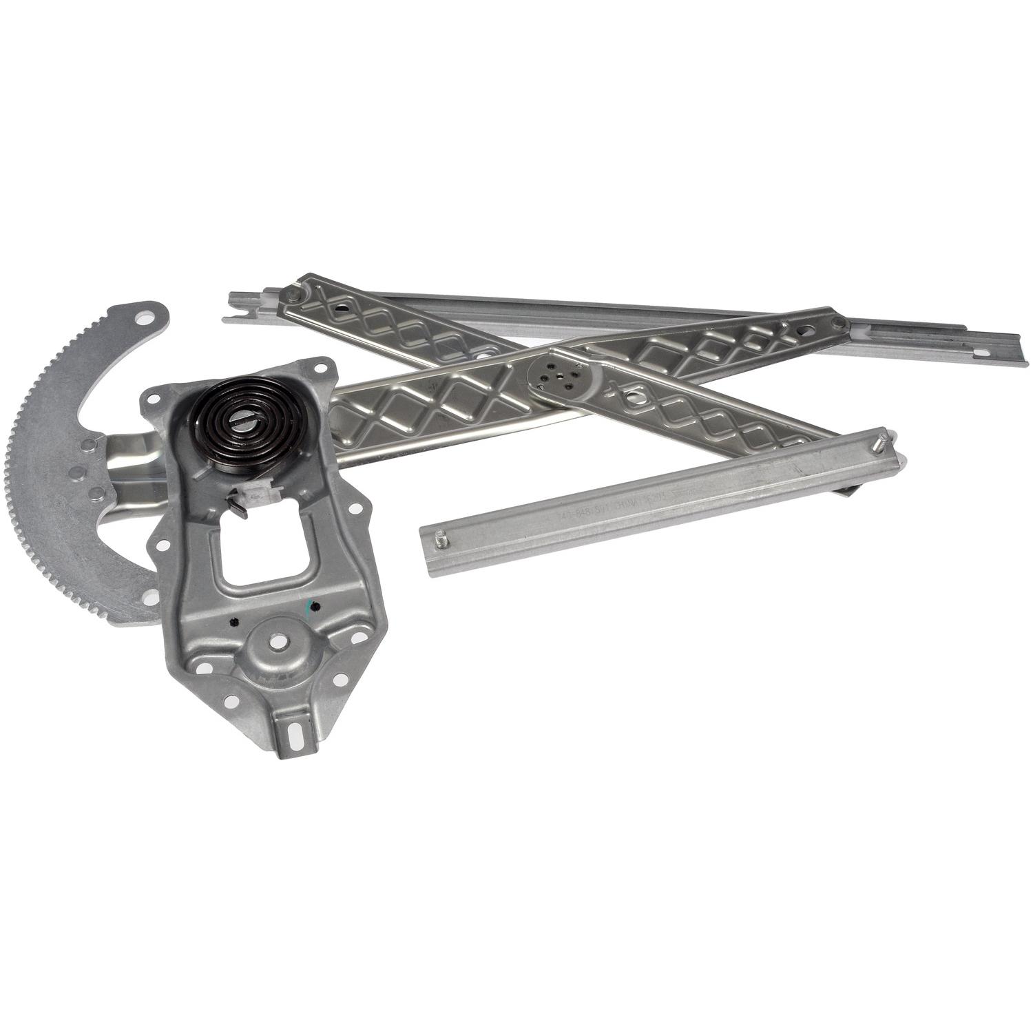 Dorman 740848 - Window Regulator Dorman 740848 Window Regulator product image 1 of 2