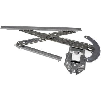 2004 Ford F-150 Heritage Window Regulator Front Left Dorman 740848 image 2 of 2