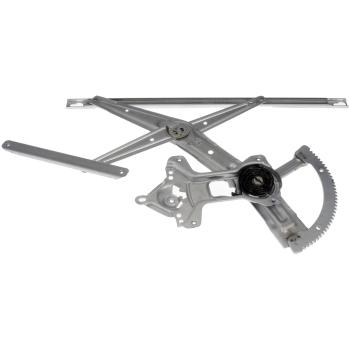 1993 Honda Accord Window Regulator Front Right Dorman 740851 image 3 of 4