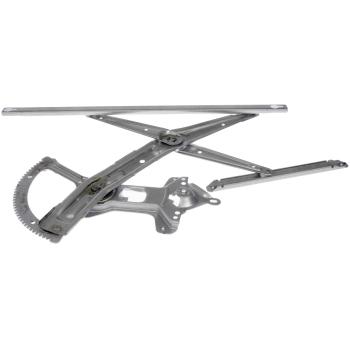 1993 Honda Accord Window Regulator Front Right Dorman 740851 image 4 of 4