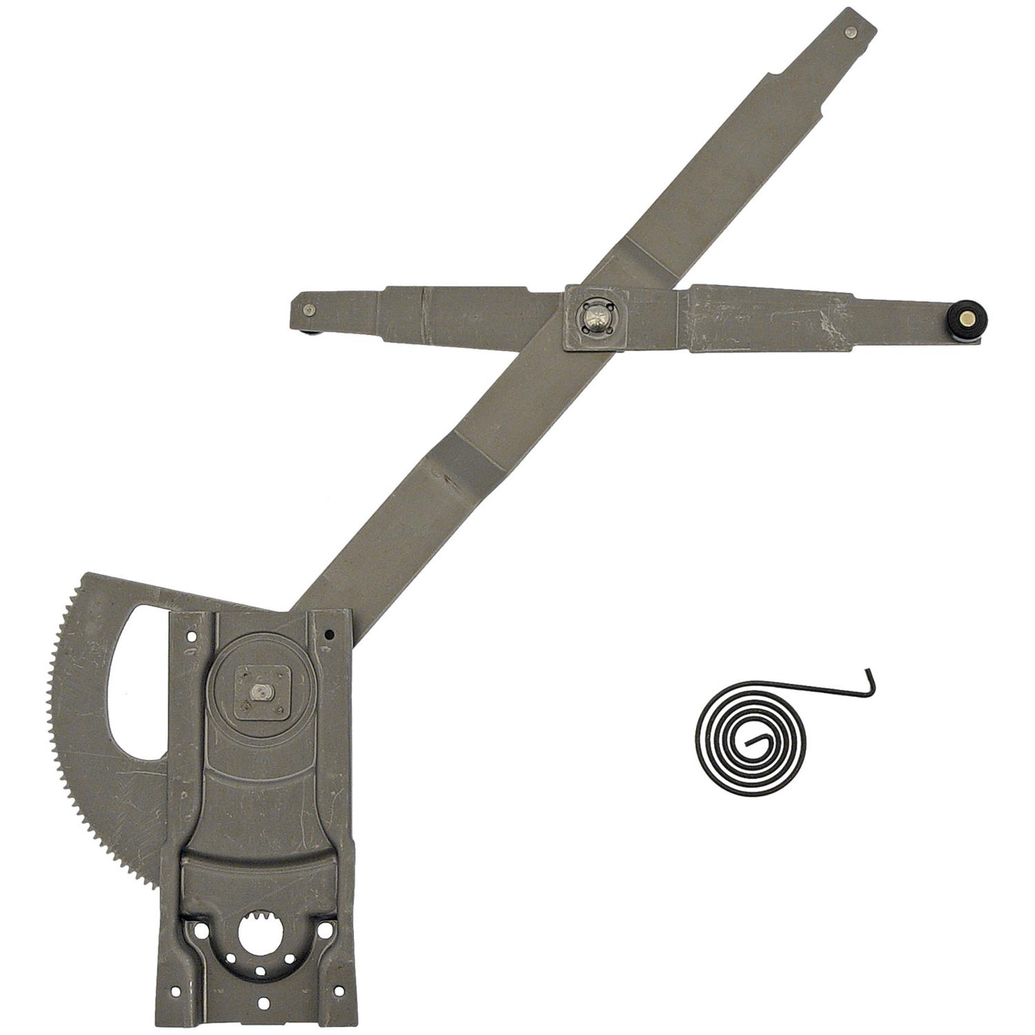 Dorman 740854 - Window Regulator Dorman 740854 Window Regulator product image 1 of 2