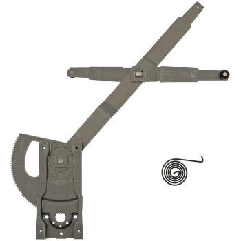 1984 Dodge D250 Window Regulator Front Left Dorman 740854 image 1 of 2