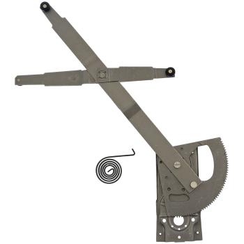 1984 Dodge D250 Window Regulator Front Left Dorman 740854 image 2 of 2