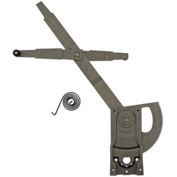 1984 Dodge D250 Window Regulator Front Right Dorman 740855 image 1 of 2
