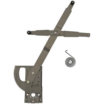 1984 Dodge D250 Window Regulator Front Right Dorman 740855 image 2 of 2