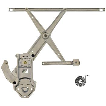 1994 Jeep Grand Cherokee Window Regulator Front Left Dorman 740856 image 1 of 2