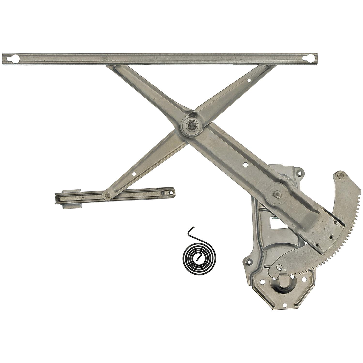 Dorman 740856 - Window Regulator Dorman 740856 Window Regulator product image 2 of 2