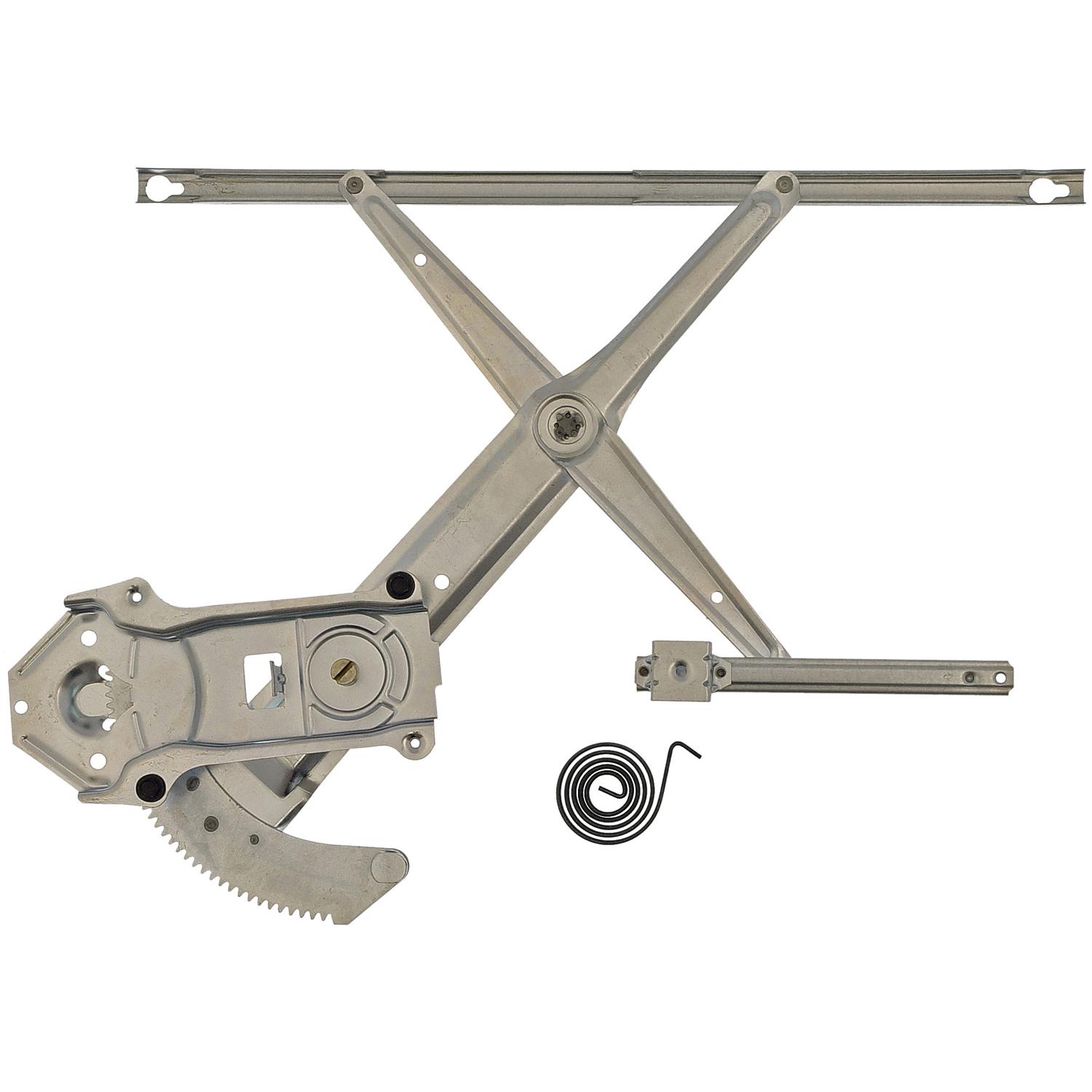 Dorman 740857 Window Regulator product image 1 of 2