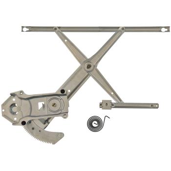1994 Jeep Grand Cherokee Window Regulator Front Right Dorman 740857 image 1 of 2