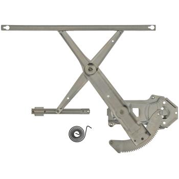 1994 Jeep Grand Cherokee Window Regulator Front Right Dorman 740857 image 2 of 2