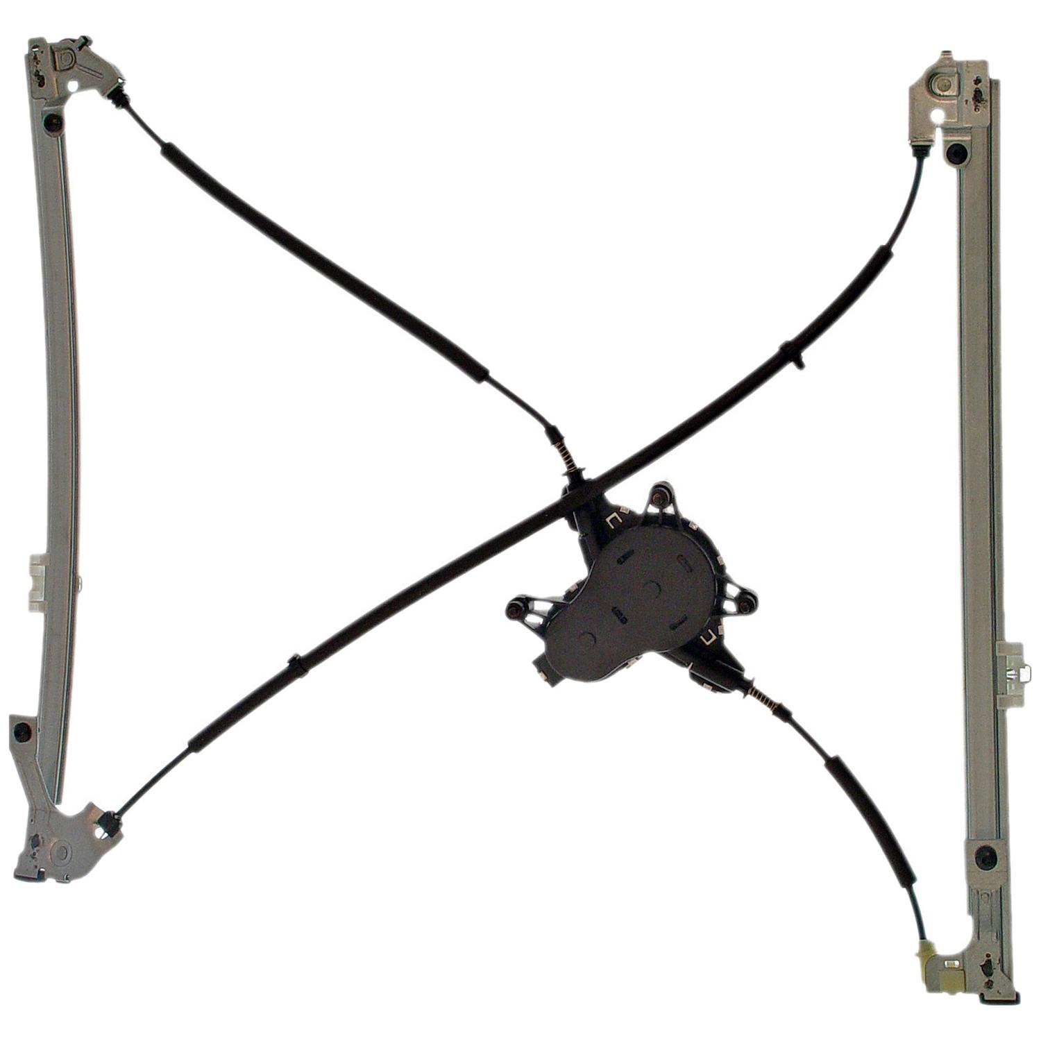 Dorman 740860 - Window Regulator Dorman 740860 Window Regulator product image 1 of 2