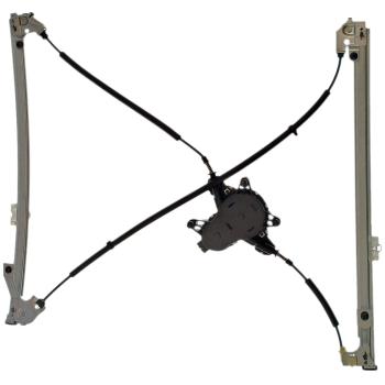 2000 Plymouth Voyager Window Regulator