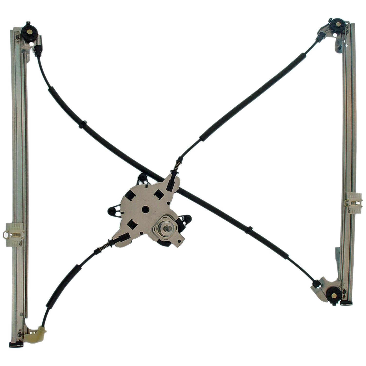 Dorman 740860 - Window Regulator Dorman 740860 Window Regulator product image 2 of 2
