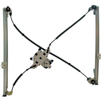 2000 Plymouth Voyager Window Regulator Front Left Dorman 740860 image 2 of 2