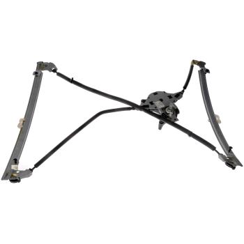 2000 Plymouth Voyager Window Regulator Front Right Dorman 740861 image 2 of 2