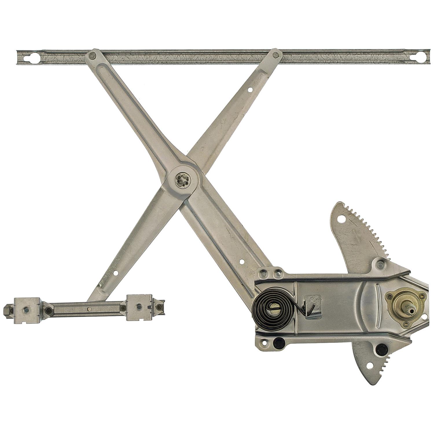 Dorman 740862 - Window Regulator Dorman 740862 Window Regulator product image 1 of 2