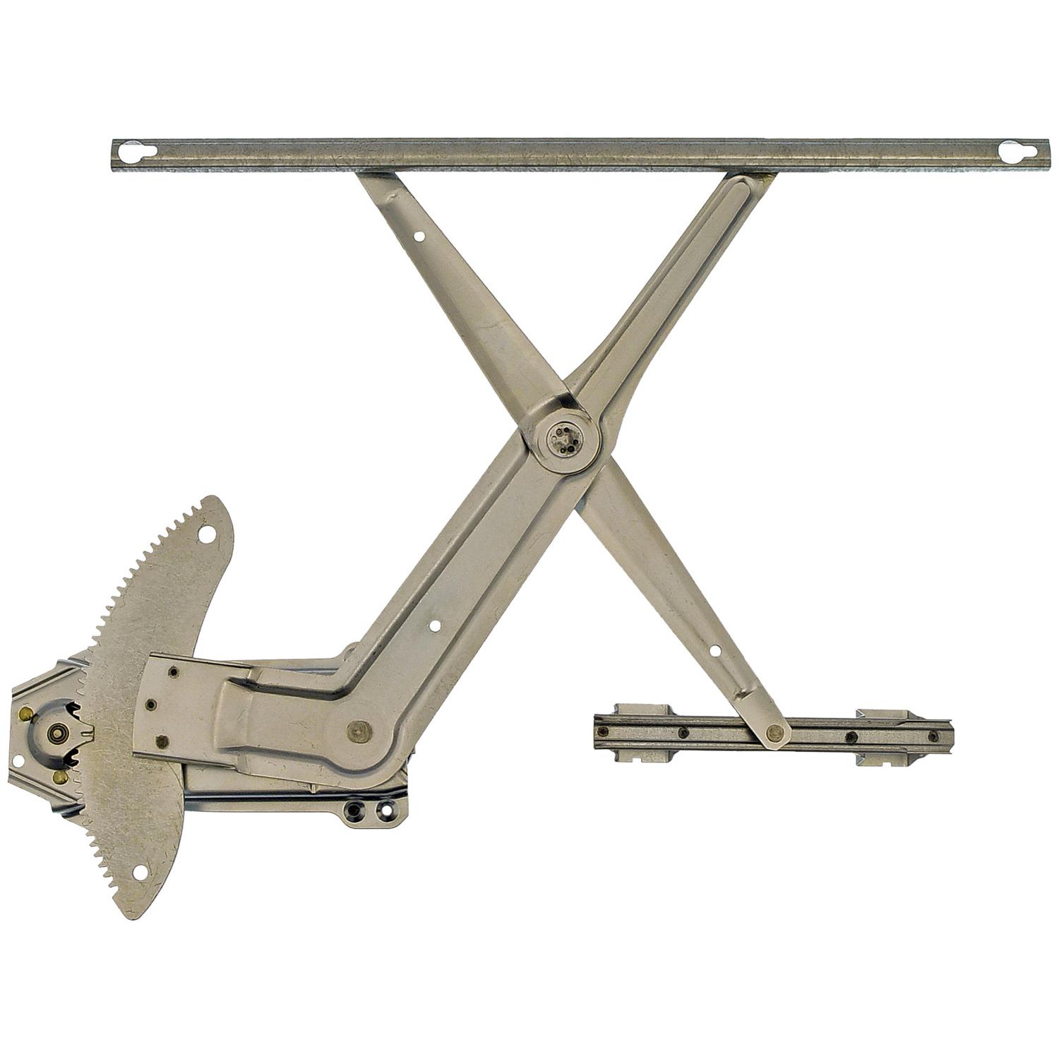 Dorman 740862 - Window Regulator Dorman 740862 Window Regulator product image 2 of 2