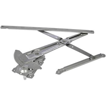 2002 Dodge Caravan Window Regulator Front Left Dorman 740864 image 4 of 4