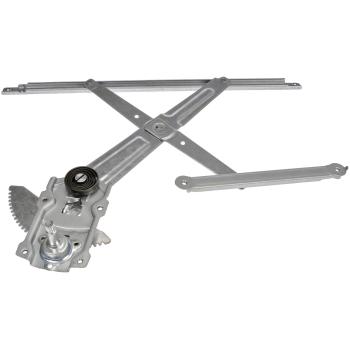 2002 Dodge Caravan Window Regulator Front Right Dorman 740865 image 3 of 4