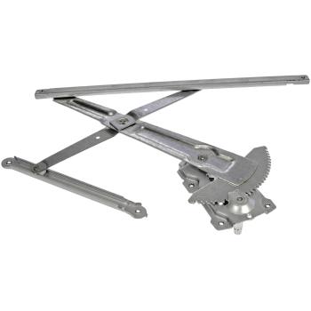 2002 Dodge Caravan Window Regulator Front Right Dorman 740865 image 4 of 4