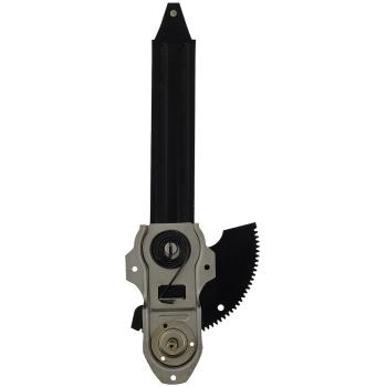 1977 Ford F-500 Window Regulator Front Left Dorman 740866 image 1 of 2