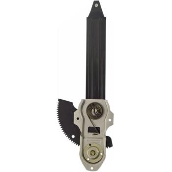 1977 Ford F-500 Window Regulator Front Right Dorman 740867 image 1 of 2