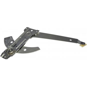 1996 Ford Bronco Window Regulator Front Left Dorman 740868 image 1 of 4