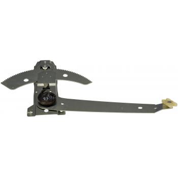 1996 Ford Bronco Window Regulator Front Left Dorman 740868 image 3 of 4