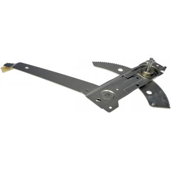 1996 Ford Bronco Window Regulator Front Left Dorman 740868 image 4 of 4
