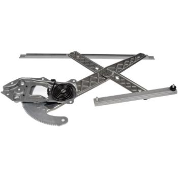 2002 Lincoln Navigator Window Regulator Front Left Dorman 740872 image 3 of 4