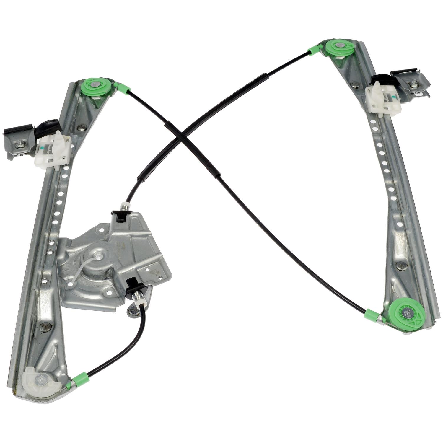 Dorman 740876 - Window Regulator Dorman 740876 Window Regulator product image 1 of 4