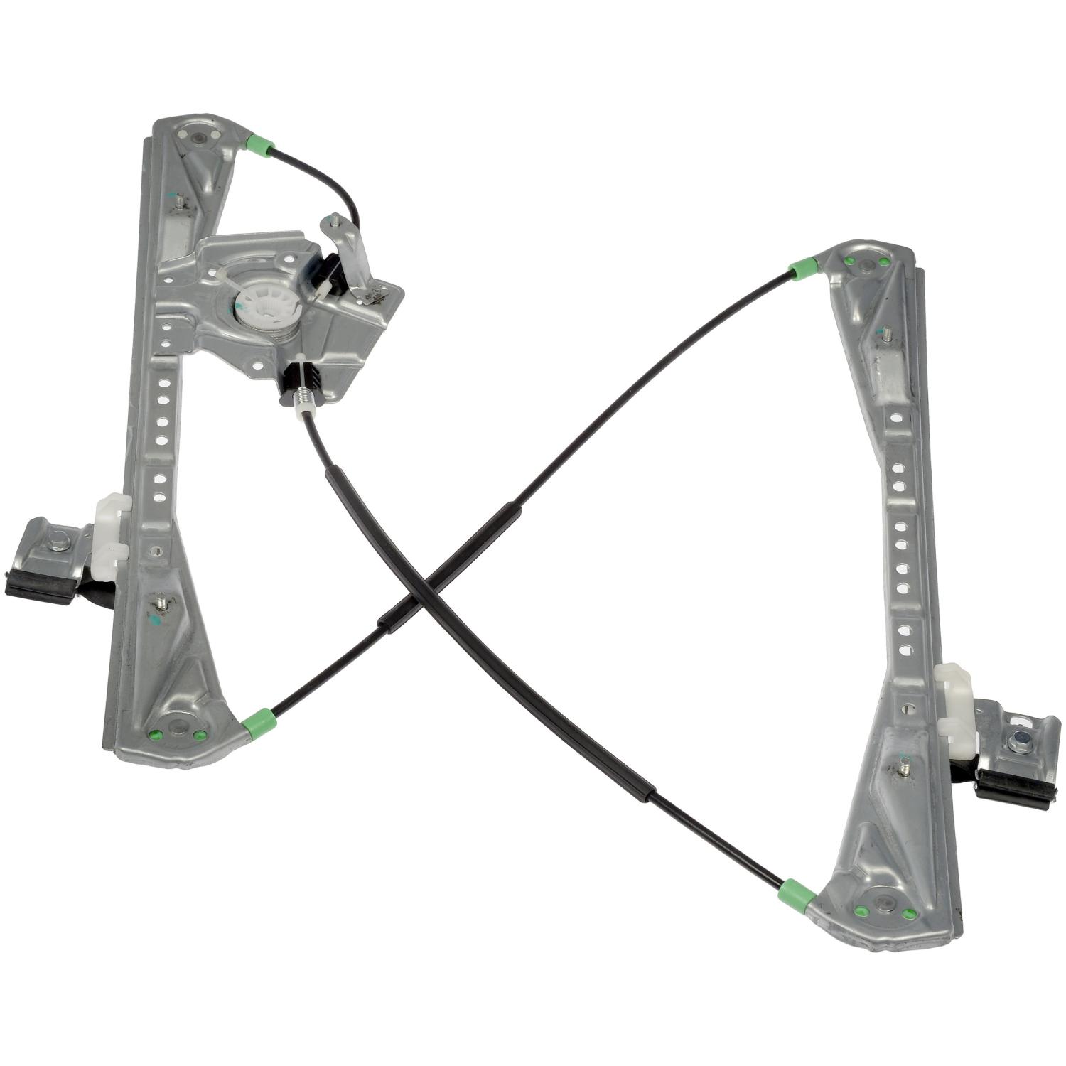 Dorman 740876 - Window Regulator Dorman 740876 Window Regulator product image 2 of 4
