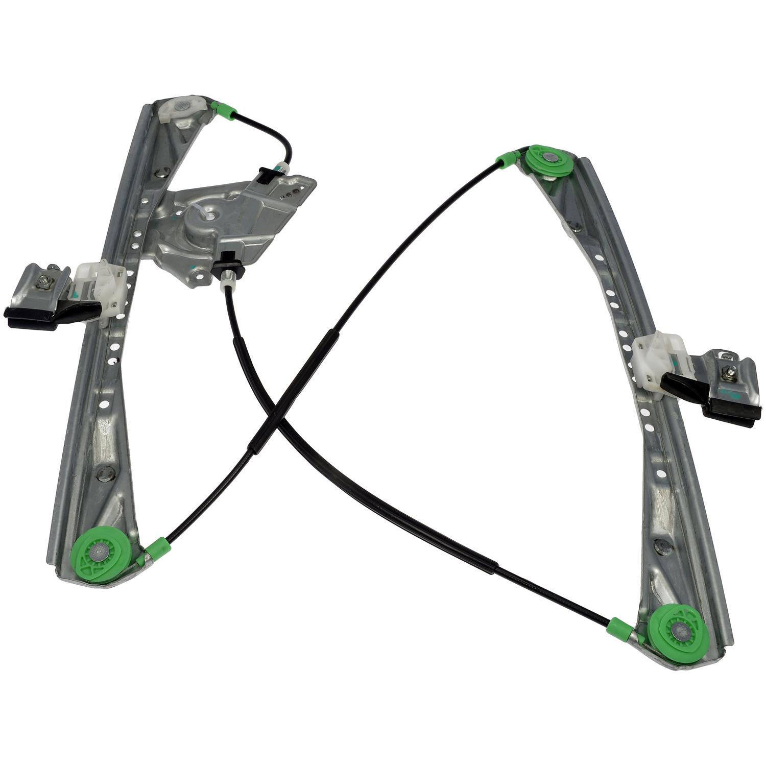 Dorman 740877 - Window Regulator Dorman 740877 Window Regulator product image 1 of 4