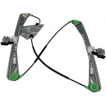 2000 Jaguar S-Type Window Regulator Front Right Dorman 740877 image 1 of 4