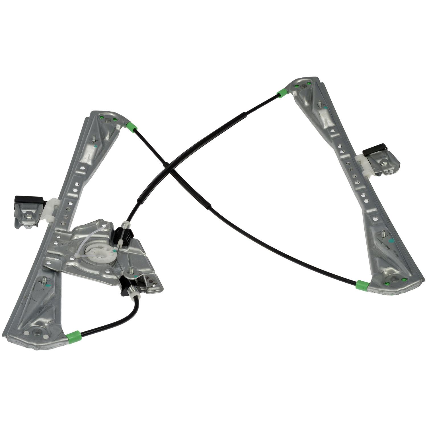 Dorman 740877 - Window Regulator Dorman 740877 Window Regulator product image 2 of 4