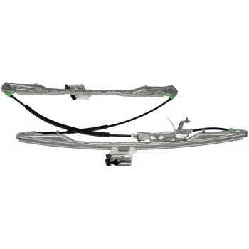 2000 Jaguar S-Type Window Regulator Front Right Dorman 740877 image 3 of 4