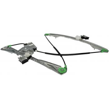 2000 Jaguar S-Type Window Regulator Front Right Dorman 740877 image 4 of 4
