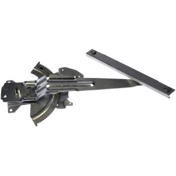 1997 Buick Skylark Window Regulator Rear Left Dorman 740878 image 3 of 4