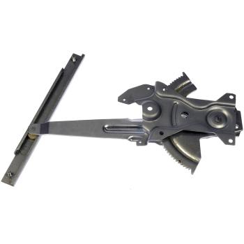1997 Buick Skylark Window Regulator Rear Left Dorman 740878 image 4 of 4