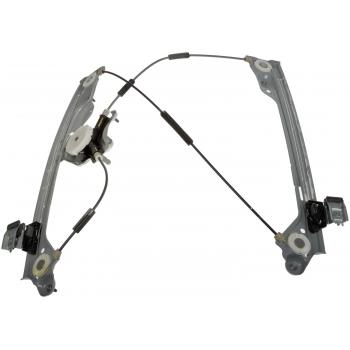 2014 GMC Sierra 1500 Window Regulator Front Left Dorman 740884 image 1 of 4