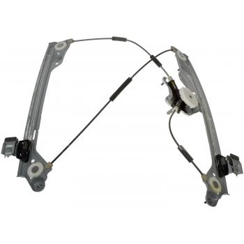 2014 GMC Sierra 1500 Window Regulator Front Right Dorman 740885 image 1 of 4