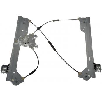 2014 GMC Sierra 1500 Window Regulator Front Right Dorman 740885 image 2 of 4