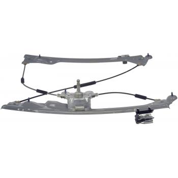 2014 GMC Sierra 1500 Window Regulator Front Right Dorman 740885 image 3 of 4