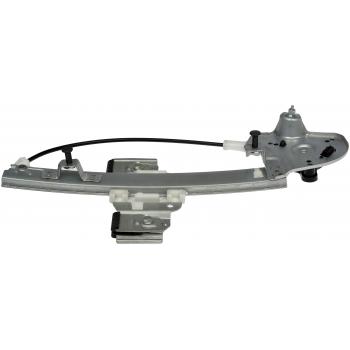 2005 Pontiac Bonneville Window Regulator Rear Left Dorman 740888 image 3 of 4