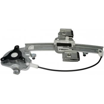 2005 Pontiac Bonneville Window Regulator Rear Right Dorman 740889 image 1 of 4