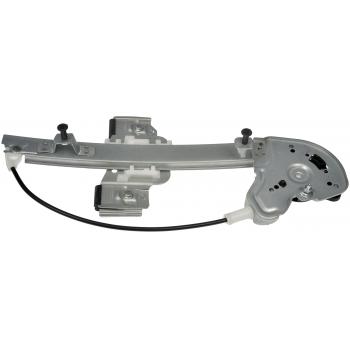 2005 Pontiac Bonneville Window Regulator Rear Right Dorman 740889 image 2 of 4