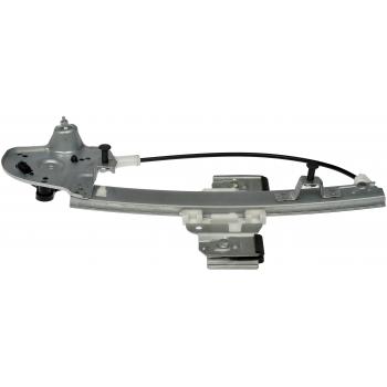 2005 Pontiac Bonneville Window Regulator Rear Right Dorman 740889 image 3 of 4