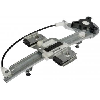 2005 Pontiac Bonneville Window Regulator Rear Right Dorman 740889 image 4 of 4