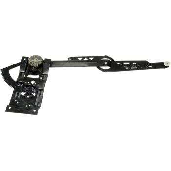 2005 Chevrolet Astro Window Regulator Front Left Dorman 740896 image 3 of 4